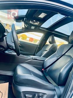 تۆیۆتا کراون